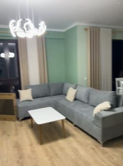 🏠*Jepet me Qera Apartament 2+1+Parkim, afer Myslym Shyrit, e pabanuar me pare*