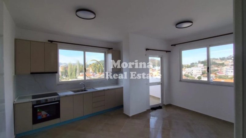 Tirane, jepet me qera apartament 2+1+Ballkon Kati 4, 96 m² 450 € (Rruga Besim Alla, Yzberisht)