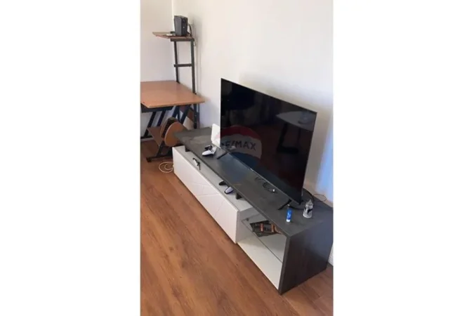 Tirane, jepet me qera apartament 2+1 Kati 5, 112 m² 650 € (Rruga Teodor Keko, Tiranë)