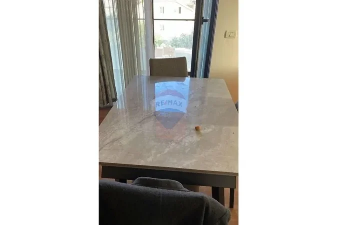 Tirane, jepet me qera apartament 2+1 Kati 5, 112 m² 650 € (Rruga Teodor Keko, Tiranë)