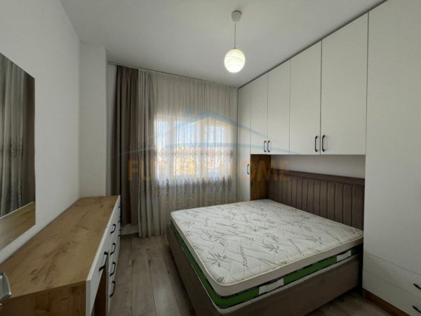 Tirane, shitet apartament Kati 7, 39 m² 90.000 € (UNAZA E RE)