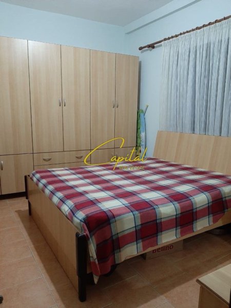 Tirane, jepet me qera apartament 2+1 Kati 2, 100 m² 450 € (5 MAJI)