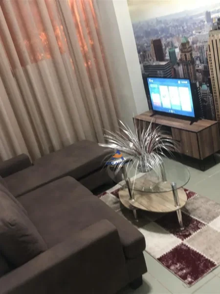 Tirane, jepet me qera apartament 1+1 Kati 2, 39 m² 517 € (PAZARI I RI TE OSSH)