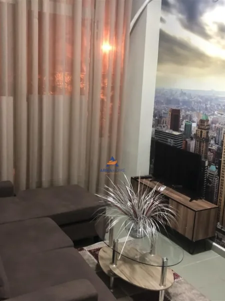 Tirane, jepet me qera apartament 1+1 Kati 2, 39 m² 517 € (PAZARI I RI TE OSSH)
