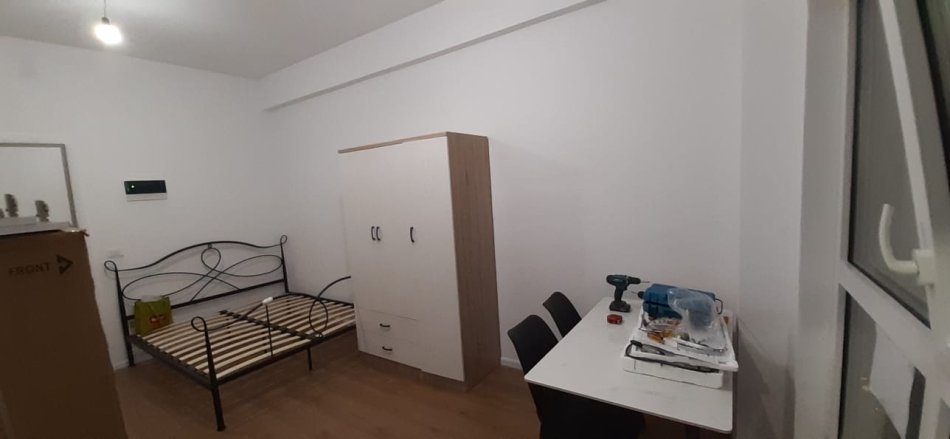 Tirane, jepet me qera garsonier 1+1 Kati 2, 30 m² 350 € (Kompleksi kaimi)