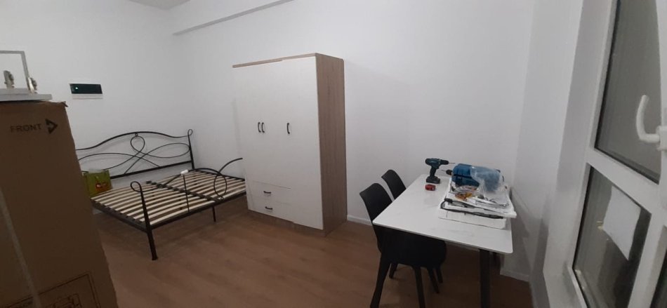 Tirane, jepet me qera garsonier 1+1 Kati 2, 30 m² 350 € (Kompleksi kaimi)