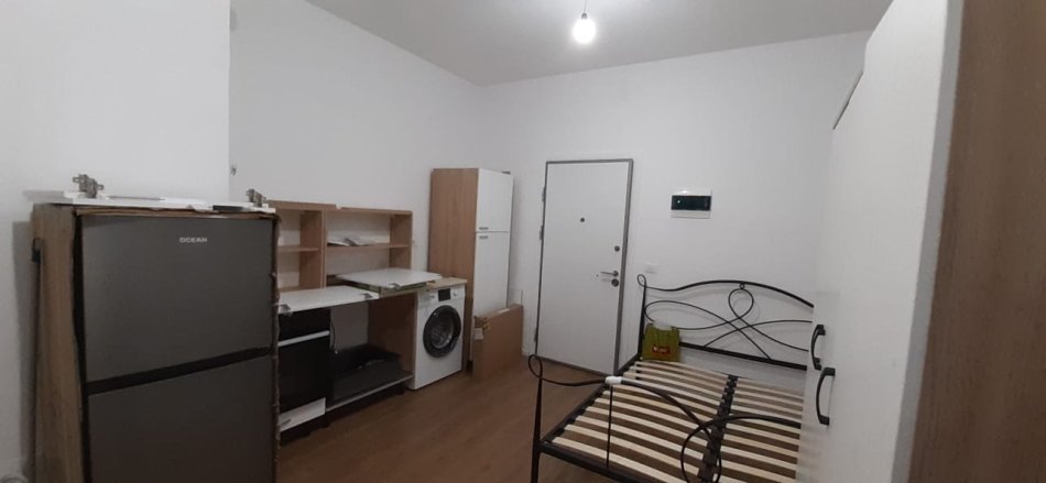 Tirane, jepet me qera garsonier 1+1 Kati 2, 30 m² 350 € (Kompleksi kaimi)