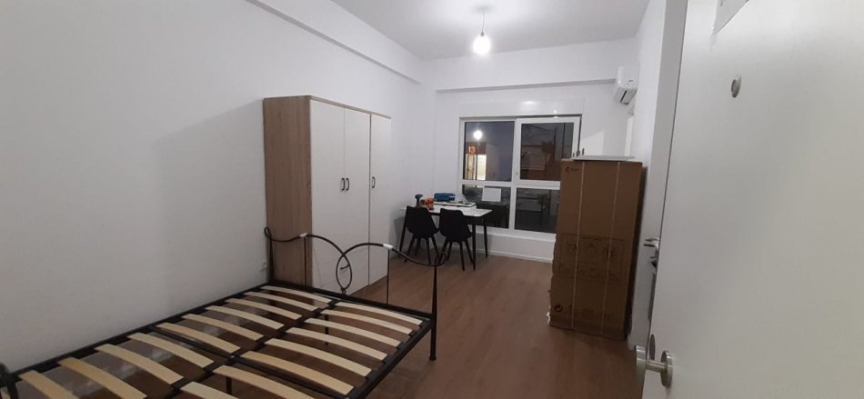 Tirane, jepet me qera garsonier 1+1 Kati 2, 30 m² 350 € (Kompleksi kaimi)