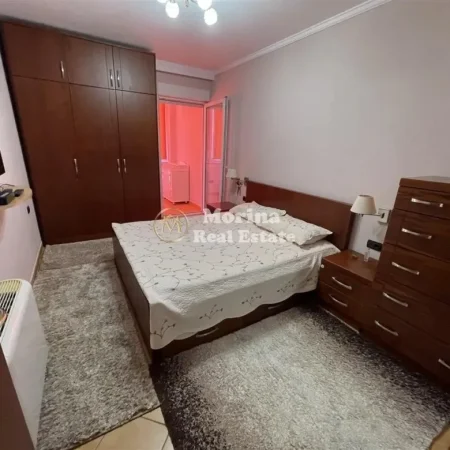 Tirane, jepet me qera apartament 2+1 Kati 6, 100 m² 1.000 € (Stadiumi Air Albania)
