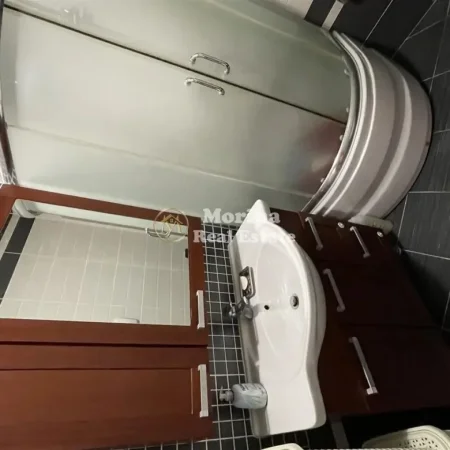 Tirane, jepet me qera apartament 2+1 Kati 6, 100 m² 1.000 € (Stadiumi Air Albania)