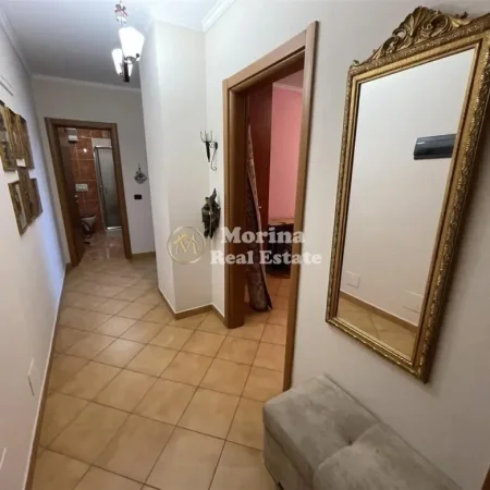 Tirane, jepet me qera apartament 2+1 Kati 6, 100 m² 1.000 € (Stadiumi Air Albania)