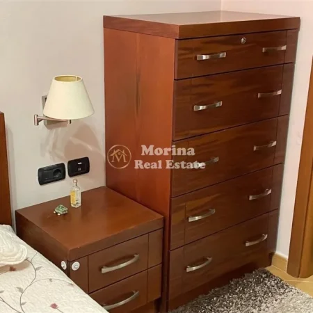 Tirane, jepet me qera apartament 2+1 Kati 6, 100 m² 1.000 € (Stadiumi Air Albania)