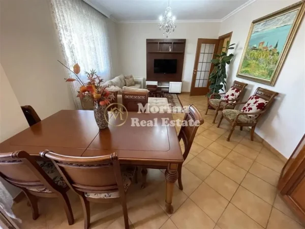 Tirane, jepet me qera apartament 2+1 Kati 6, 100 m² 1.000 € (Stadiumi Air Albania)