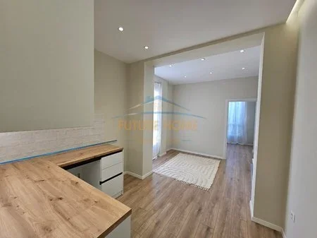 Tirane, shitet apartament 1+1 Kati 4, 42 m² 122.000 € 