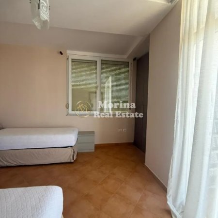 Tirane, jepet me qera apartament 2+1+Ballkon Kati 7, 600 m² 600 € (Jordan Misja)