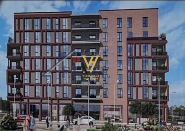 Tirane, shitet apartament 1+1+Ballkon Kati 4, 93 m² 93.000 € (PASKUQAN)