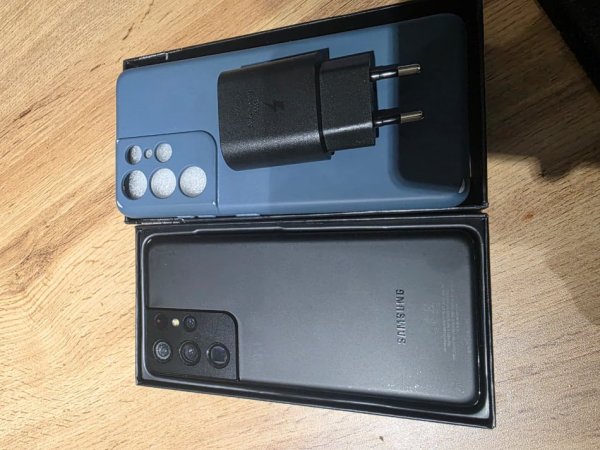 Durres, shes Celular-Smartphone S21 ULTRA 5G 12RAM 256GB VETEM SHITET JO NDRIME 0692483849 200LEK