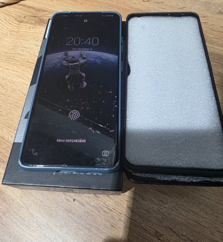 Durres, shes Celular-Smartphone S21 ULTRA 5G 12RAM 256GB VETEM SHITET JO NDRIME 0692483849 200LEK