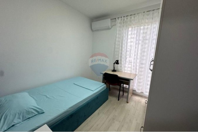 Tirane, jepet me qera apartament 3+1+Aneks , 98 m² 700 € (Rruga Don Bosko)