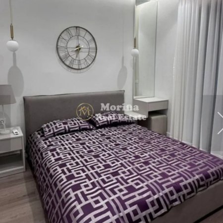 Tirane, jepet me qera apartament 1+1 Kati 8, 55 m² 620 € (Bulevardi i Ri)