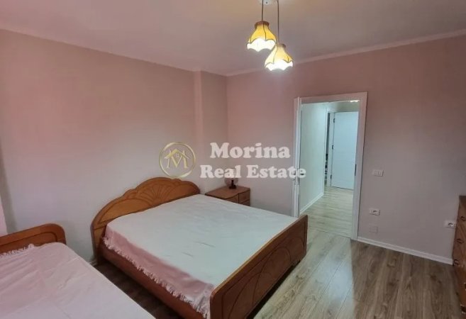 Tirane, jepet me qera apartament 1+1 Kati 7, 65 m² 530 € (Don Bosko, Shkolla Qazim Turdiu)