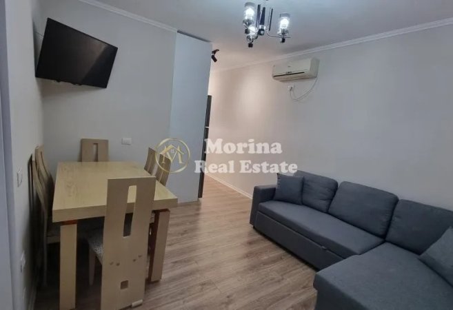 Tirane, jepet me qera apartament 1+1 Kati 7, 65 m² 530 € (Don Bosko, Shkolla Qazim Turdiu)