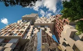 Tirane, shitet apartament 1+1 , 100 m² (hora vertikale)