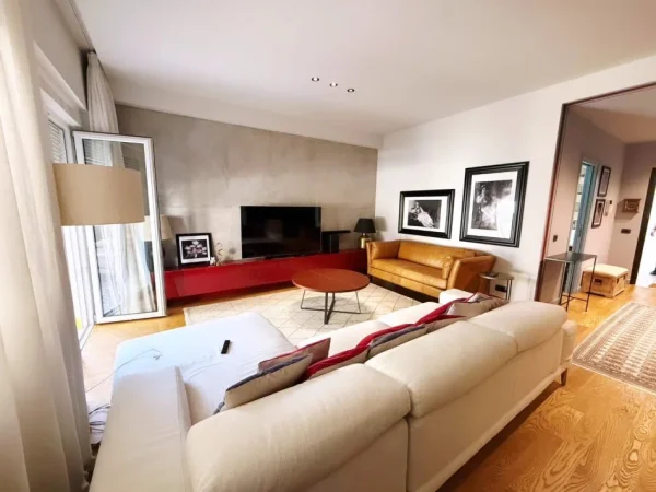 Tirane, shitet apartament 3+1 , 146 m² 430.000 € (touch of the sun)