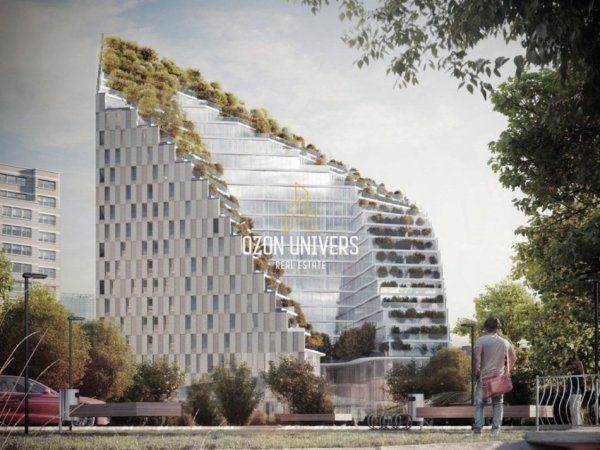 Tirane, shitet 2+1 Kati 5, 176 m² 529.000 € (Ekspozita Building Tirana, Albania)