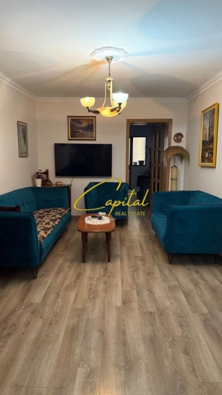 Tirane, jepet me qera apartament 1+1 Kati 0, 80 m² 650 € (ISH EKSPOZITA)