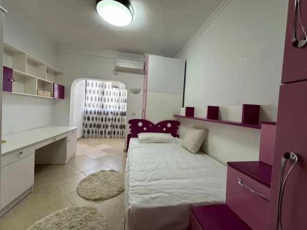 Tirane, shitet apartament 2+1 Kati 6, 100 m² 175.000 € (RRUGA SELMAN RIZA)