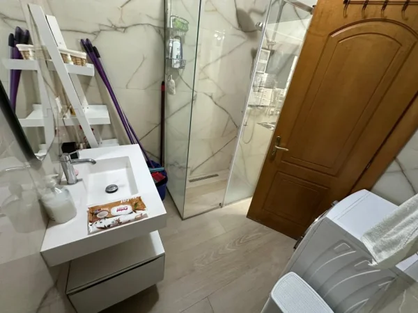 Tirane, shitet apartament 2+1 Kati 6, 100 m² 175.000 € (RRUGA SELMAN RIZA)