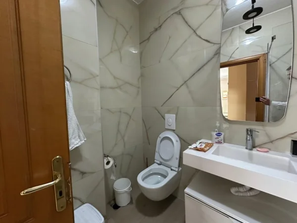 Tirane, shitet apartament 2+1 Kati 6, 100 m² 175.000 € (RRUGA SELMAN RIZA)