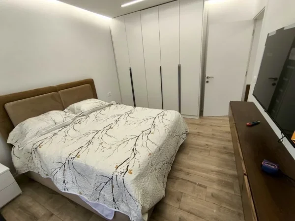 Tirane, shitet apartament 1+1+Aneks Kati 5, 65 m² 165.000 € (Zallit)