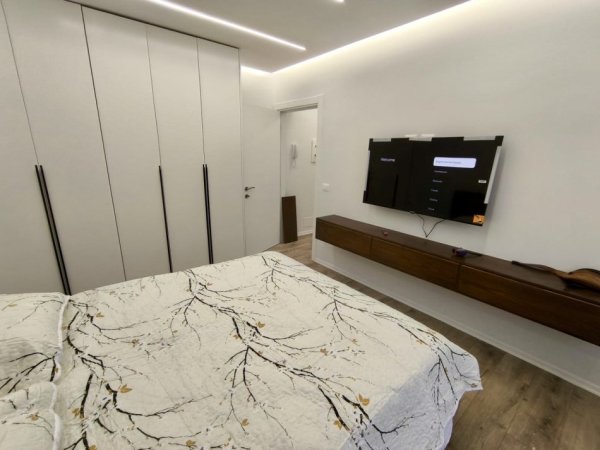 Tirane, shitet apartament 1+1+Aneks Kati 5, 65 m² 165.000 € (Zallit)