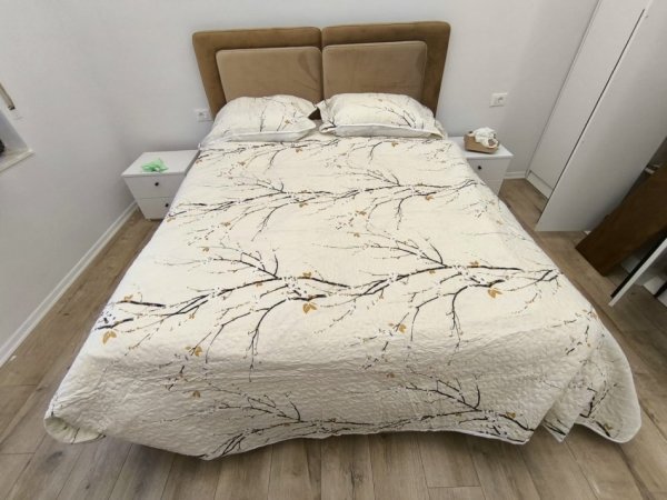 Tirane, shitet apartament 1+1+Aneks Kati 5, 65 m² 165.000 € (Zallit)