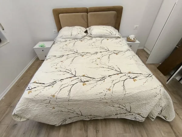 Tirane, shitet apartament 1+1+Aneks Kati 5, 65 m² 165.000 € (Zallit)