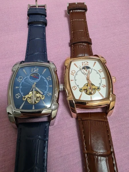 Durres, shes ORA LongLux AUTOMATIKE FUSHAT AKTIVE+ SMART WATCH T800 FALAS