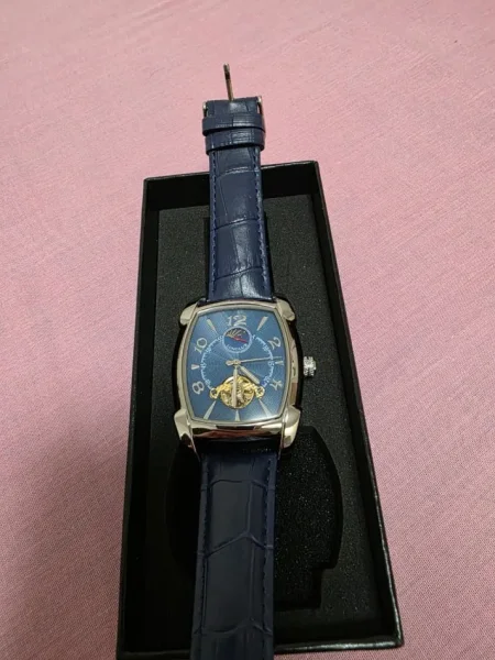 Durres, shes ORA LongLux AUTOMATIKE FUSHAT AKTIVE+ SMART WATCH T800 FALAS