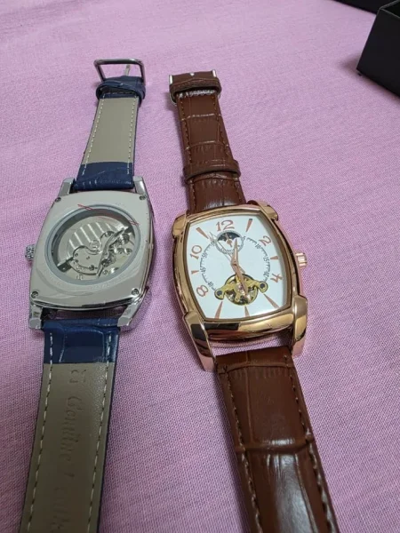 Durres, shes ORA LongLux AUTOMATIKE FUSHAT AKTIVE+ SMART WATCH T800 FALAS