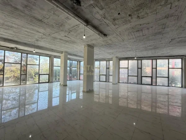 Tirane, shitet ambjent biznesi Kati 1, 320 m² 512.000 € (Paskuqan)