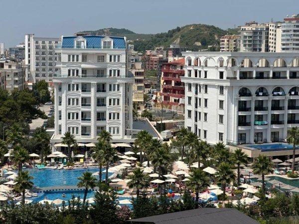 Golem, shes apartament 1+1+Ballkon Kati 6, 78 m² 149.900 € 