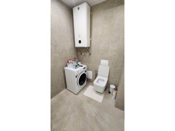 Golem, shes apartament 1+1+Ballkon Kati 6, 78 m² 149.900 € 