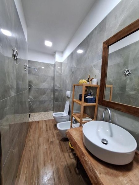 Dhermi - Palase, shes apartament 2+1+Ballkon Kati 3, 86 m² 