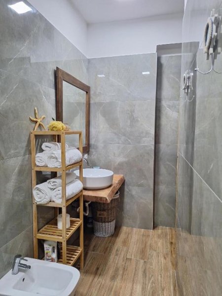 Dhermi - Palase, shes apartament 2+1+Ballkon Kati 3, 86 m² 