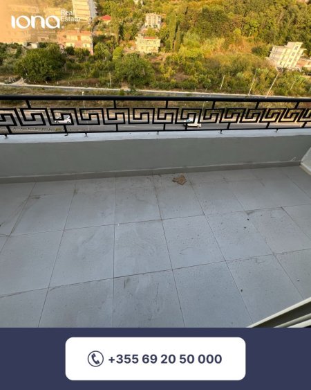 Shkembi Kavajes, shitet garsonier 1+1 Kati 6, 50.000 € 