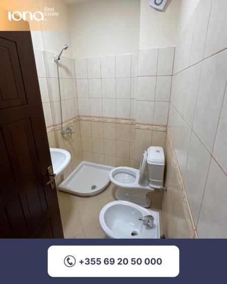 Shkembi Kavajes, shitet garsonier 1+1 Kati 6, 50.000 € 