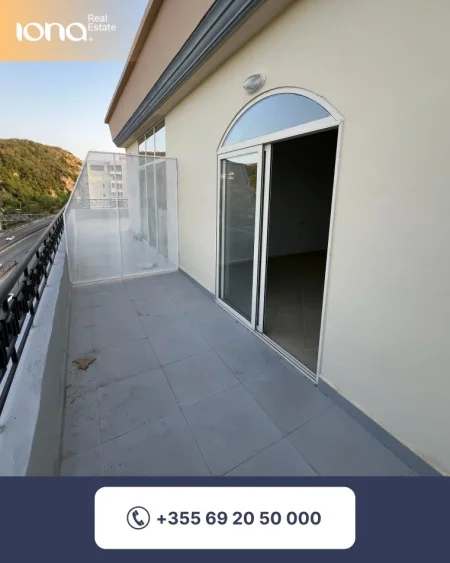 Shkembi Kavajes, shitet garsonier 1+1 Kati 6, 50.000 € 