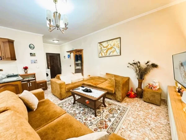 Tirane, shitet apartament 2+1 Kati 3, 90 m² 150.000 € (DON BOSKO)