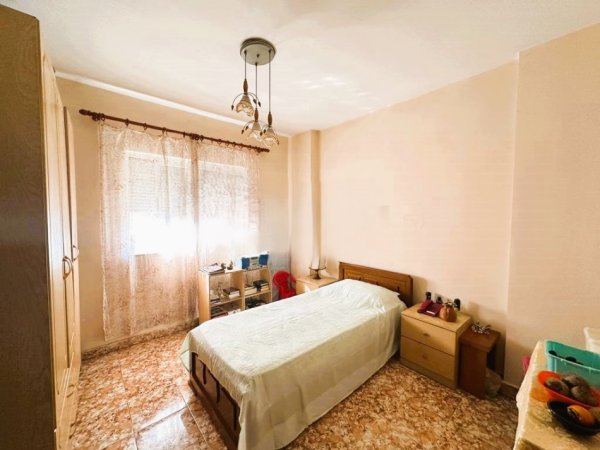 Tirane, shitet apartament 2+1 Kati 3, 90 m² 150.000 € (DON BOSKO)